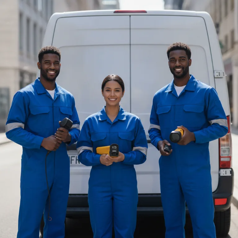 water leak detection Moorpark