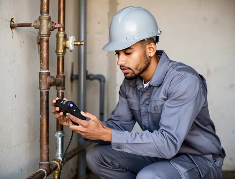 water leak detection Moorpark